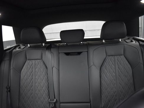 New 2027 Audi SQ6 e-tron Premium Plus AWD/4WD image 15