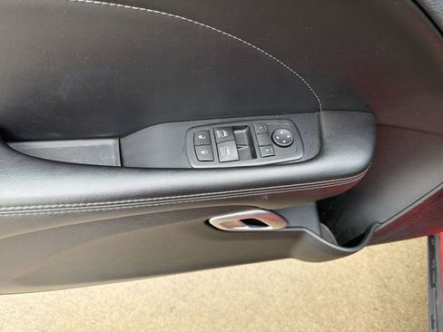 Used 2016 Dodge Challenger SXT Plus image 15
