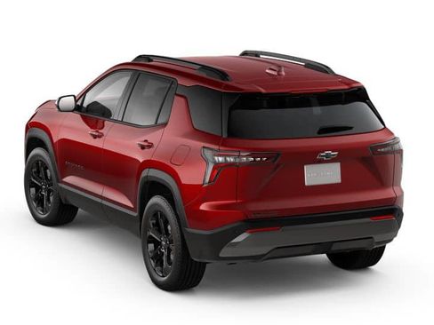 New 2026 Chevrolet Equinox LT w/ Convenience Package II FWD image 28