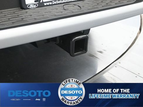 New 2026 RAM 1500 4x4 Crew Cab image 18