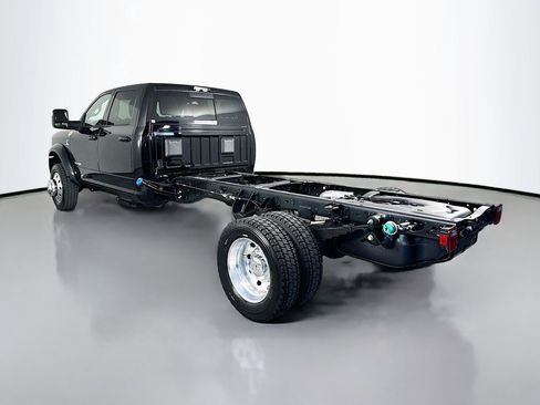New 2026 RAM 5500 Tradesman AWD/4WD image 5