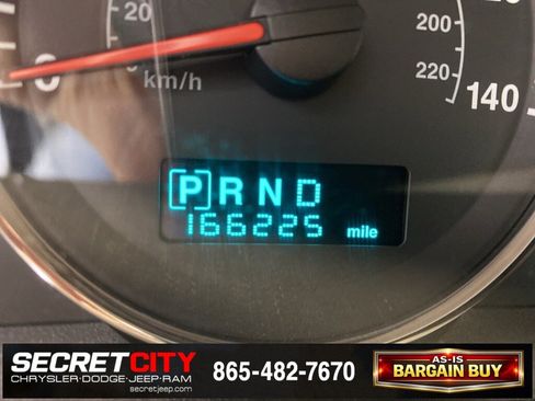 Used 2007 Jeep Grand Cherokee Laredo w/ Cargo Convenience Group image 19