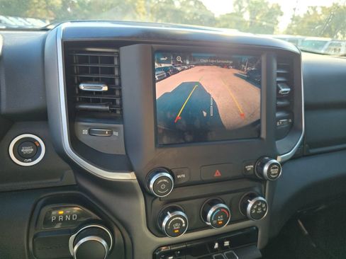 Used 2022 RAM 1500 Big Horn image 25