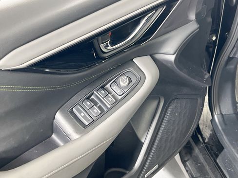 Used 2024 Subaru Outback Onyx Edition w/ Popular Package #2 image 17