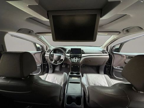 Used 2020 Honda Odyssey Elite image 14