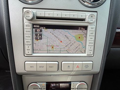 Used 2009 Lincoln MKZ AWD image 27