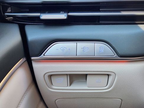 New 2026 Genesis GV80 2.5T Prestige image 16