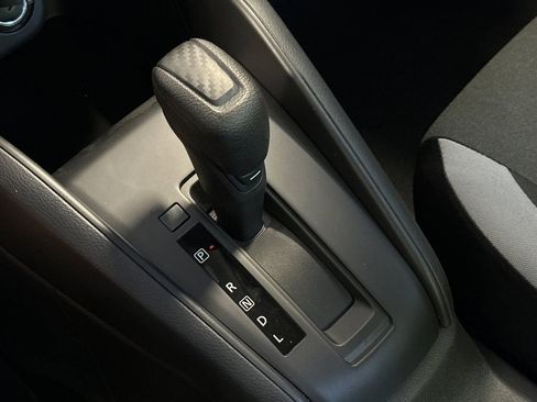 Used 2025 Nissan Versa S w/ S Plus Package image 21