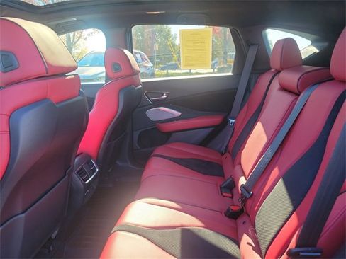 Used 2022 Acura RDX AWD image 12