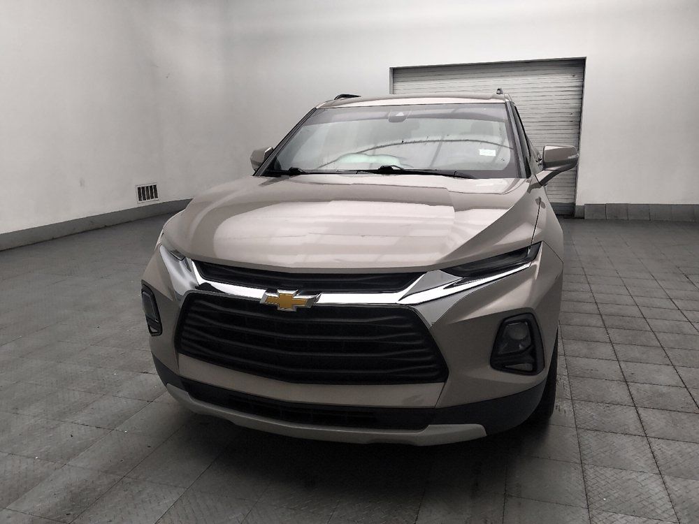 Used 2021 Chevrolet Blazer LT FWD image 15