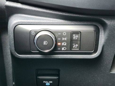 New 2025 Ford Bronco Badlands image 22