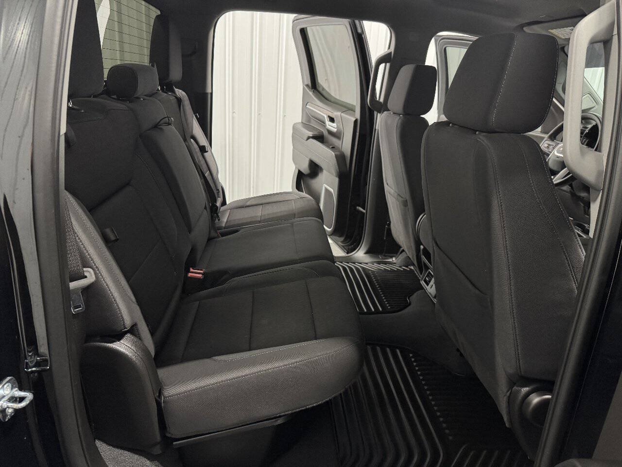 Used 2023 GMC Sierra 1500 Elevation AWD/4WD image 23