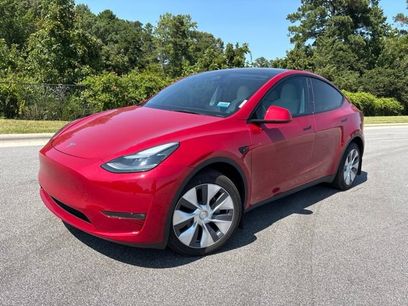 Used 2023 Tesla Model Y Long Range