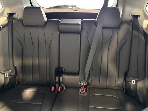 New 2026 Acura ADX AWD image 30