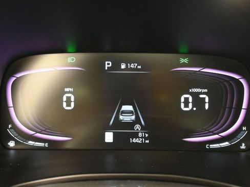Used 2024 Kia Soul GT-Line FWD image 27