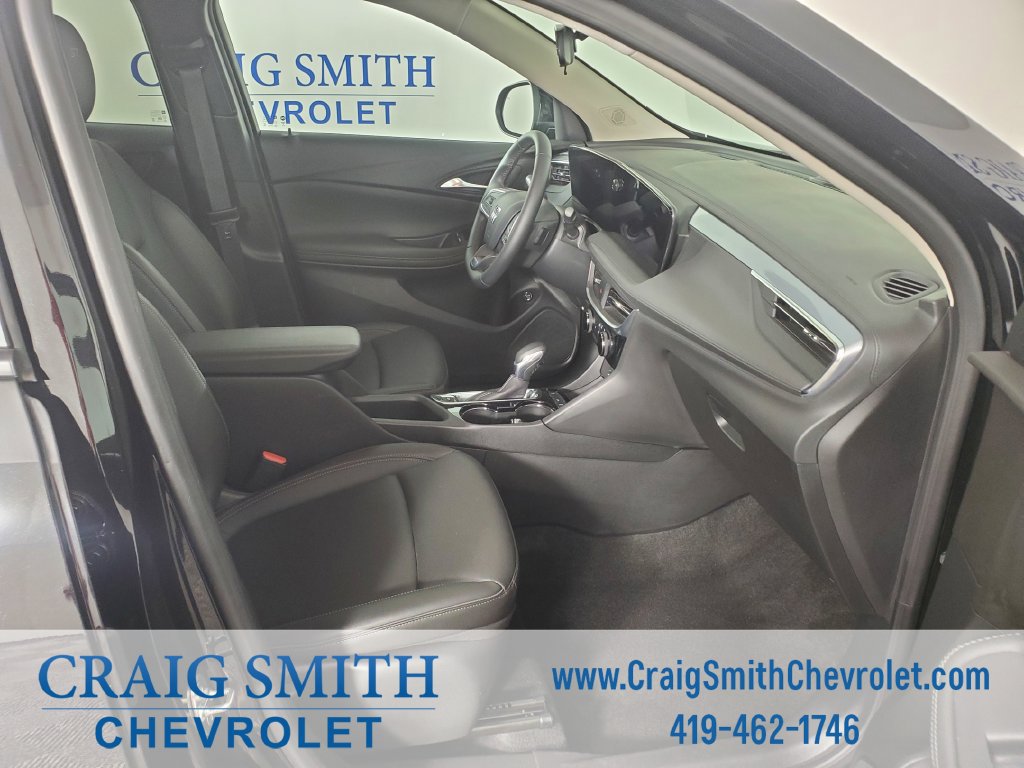 Used 2024 Buick Encore GX Sport Touring FWD image 14