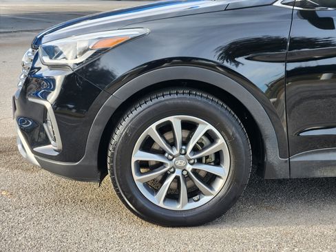 Used 2017 Hyundai Santa Fe SE w/ SE Premium Package 02 image 8