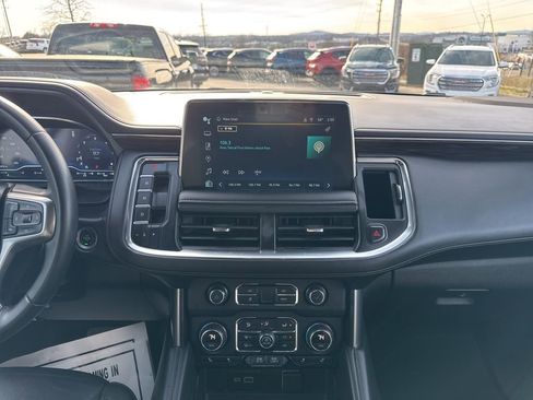 Used 2024 Chevrolet Tahoe LT image 22