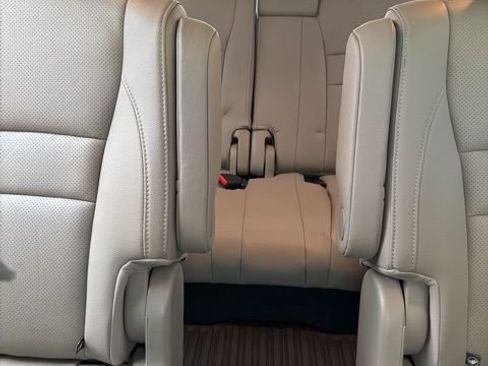 Used 2017 Honda Pilot Elite image 20