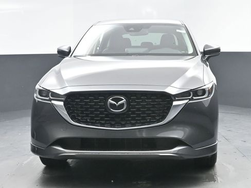 New 2025 MAZDA CX-5 AWD 2.5 S w/ Preferred Package image 11