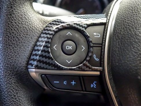 Certified 2023 Toyota Camry LE image 15