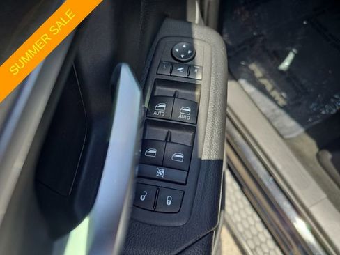 Used 2022 RAM 1500 Big Horn RWD image 14