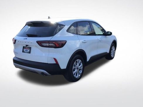 New 2025 Ford Escape Active w/ Cold Weather Package image 5