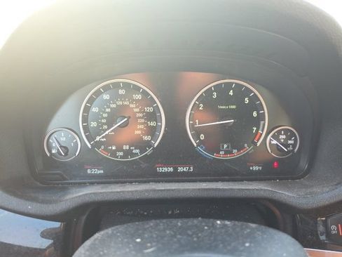 Used 2016 BMW X3 xDrive28i AWD/4WD image 18