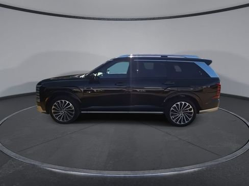 New 2026 Hyundai Palisade Calligraphy image 5