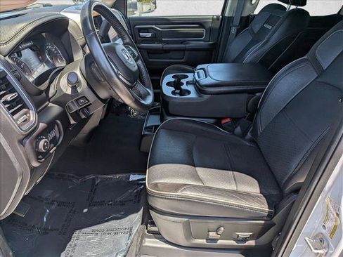 Used 2022 RAM 2500 Laramie AWD/4WD image 14