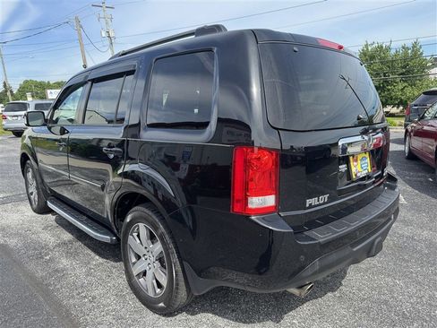 Used 2013 Honda Pilot Touring image 5