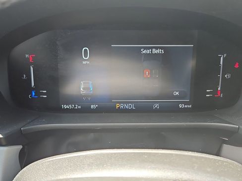 Used 2023 Ford Escape Active w/ Cold Weather Package FWD image 24