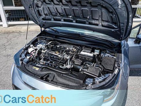 Used 2024 Toyota Corolla LE FWD image 39