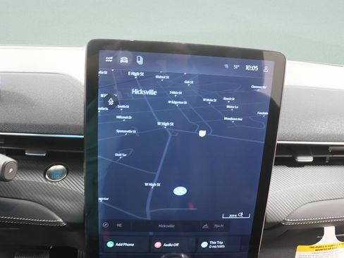 New 2026 Ford Mustang Mach-E Select w/ Comfort Package image 11