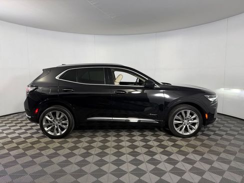 Used 2023 Buick Envision Avenir AWD/4WD image 5