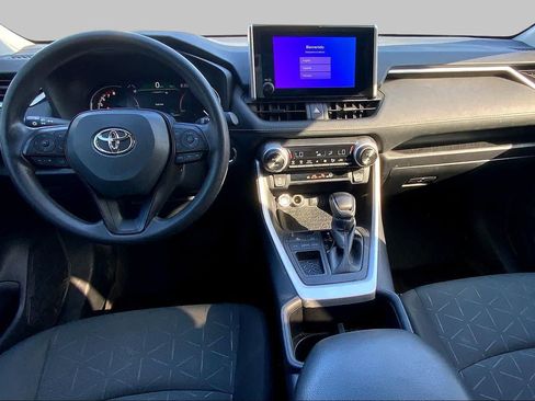 Certified 2024 Toyota RAV4 XLE FWD image 15