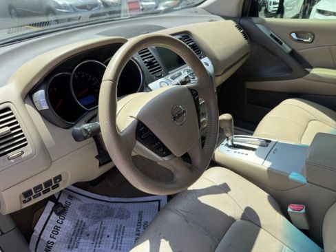 Used 2014 Nissan Murano SL FWD image 19