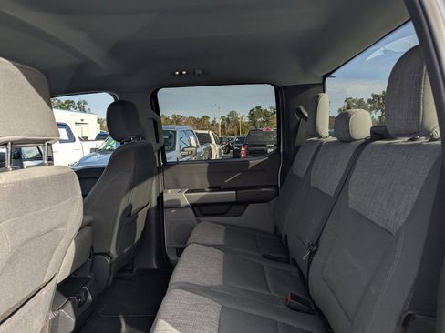 Used 2025 Ford F250 XLT image 13