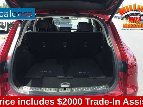 Used 2025 Genesis GV70 2.5T AWD/4WD image 10