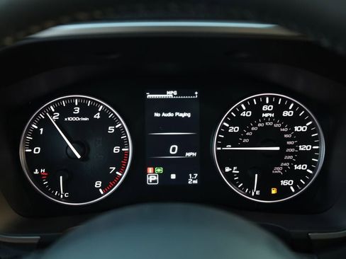 New 2026 Subaru Ascent Touring AWD/4WD image 14