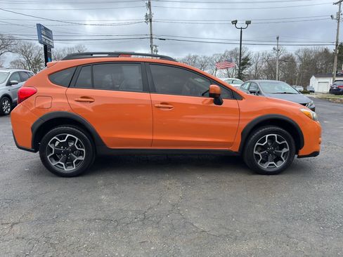 Used 2014 Subaru Crosstrek 2.0i Premium image 8