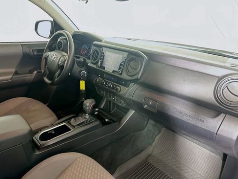 Certified 2023 Toyota Tacoma SR AWD/4WD image 26