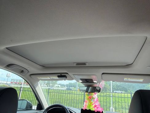 Used 2024 Honda CR-V EX-L image 22