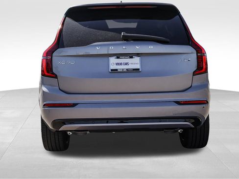 New 2026 Volvo XC90 T8 Ultra w/ Lounge Package AWD/4WD image 6