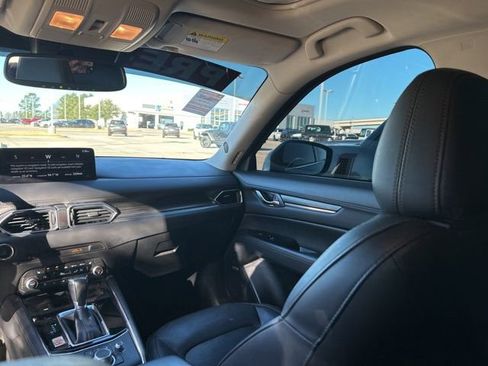 Used 2023 MAZDA CX-5 AWD 2.5 S w/ Premium Plus Pkg image 39