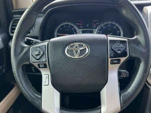Used 2016 Toyota 4Runner SR5 Premium image 20