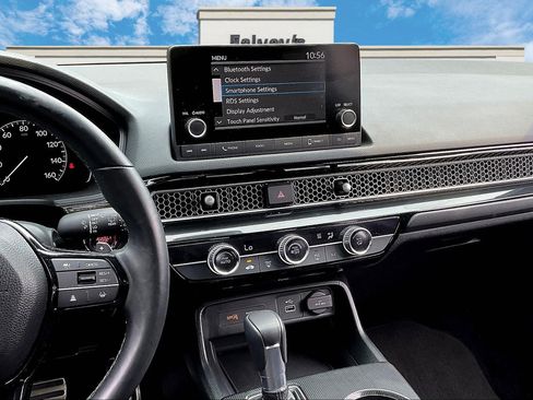 Used 2024 Honda Civic Sport image 6