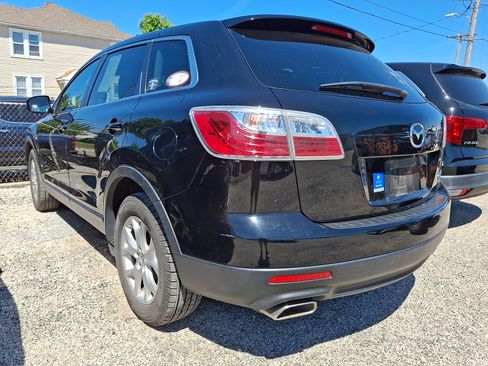 Used 2012 MAZDA CX-9 Touring AWD/4WD image 2