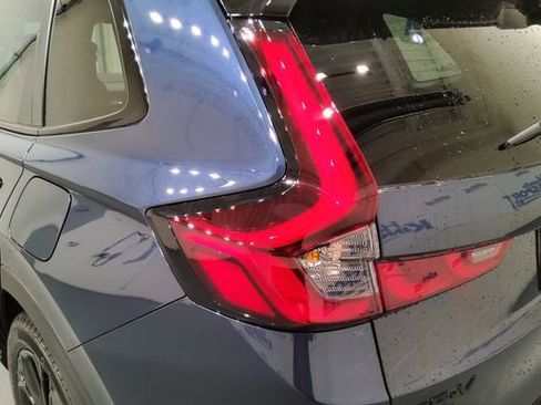 New 2026 Honda CR-V Sport Touring image 6