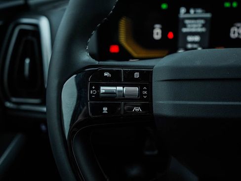 New 2026 Kia Sorento EX image 22